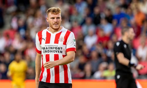 Yorbe Vertessen, PSV, 2022/23
