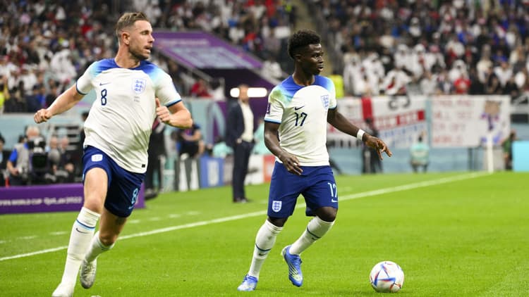 A Jordan Henderson-type player could unlock Bukayo Saka