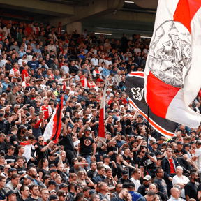 Fans van Ajax verzetten zich: ‘Als deze schoft komt, is het oorlog’
