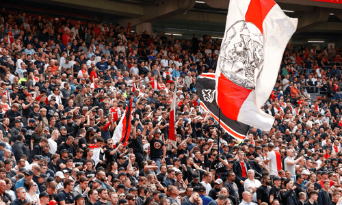 Fans Ajax