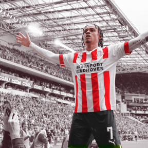 PSV slaat enorme slag en bereikt akkoord met Xavi Simons