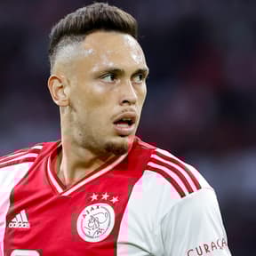 Samenwerking tussen Ocampos en Ajax eindigt mogelijk al in januari