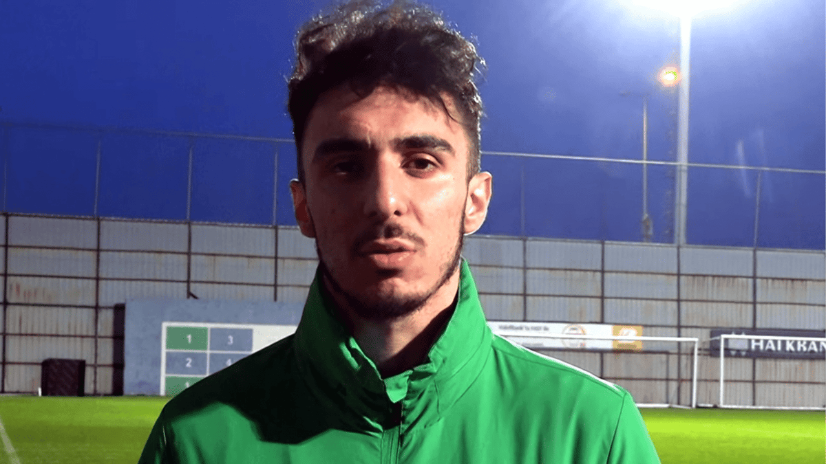 Emirhan Töpcu
