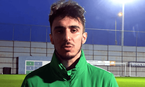 Emirhan Töpcu