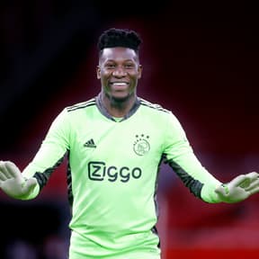 How Onana has put Arsenal, Barca and Inter on alert