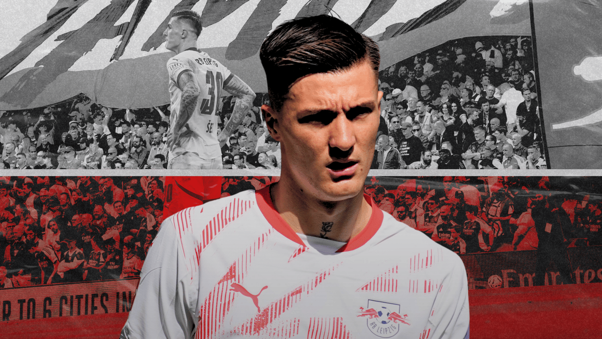 Benjamin Sesko, Arsenal, 2024/25