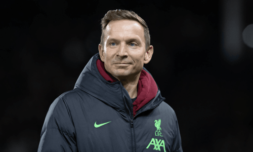 Pepijn Lijnders