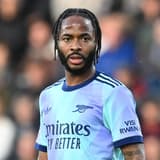 Raheem Sterling, Arsenal, 2024/25