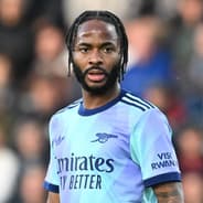 Raheem Sterling, Arsenal, 2024/25