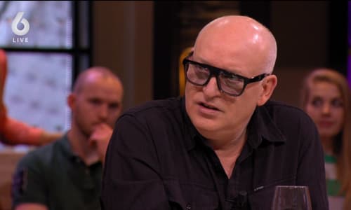 Rene van der Gijp