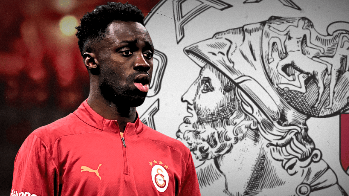 Davinson Sánchez, Ajax