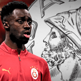 Davinson Sánchez, Ajax