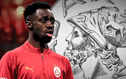 Davinson Sánchez, Ajax