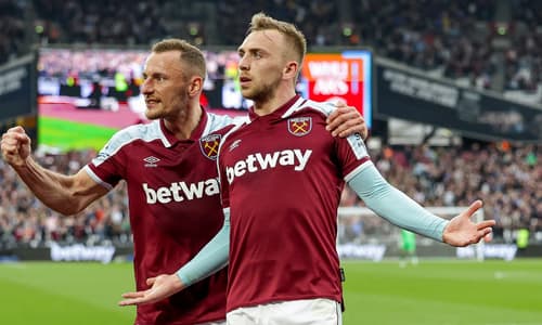 Jarrod Bowen, West Ham, 2021/22