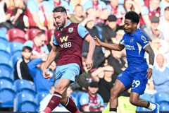 Ian Maatsen, Chelsea