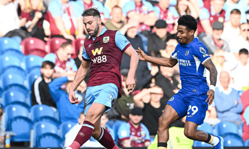 Ian Maatsen, Chelsea