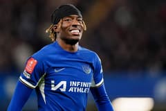 Noni Madueke, Chelsea, 2023/24