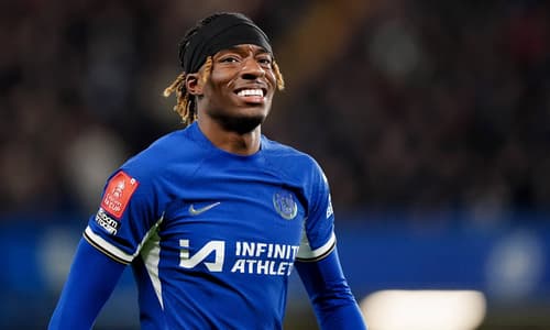 Noni Madueke, Chelsea, 2023/24