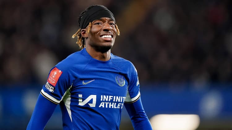 Noni Madueke, Chelsea