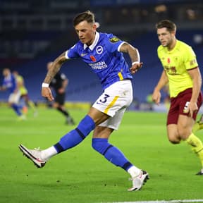 Arsenal complete £50m signing of Ben White from Brighton