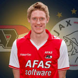 Rasmus Elm, AZ, Ajax
