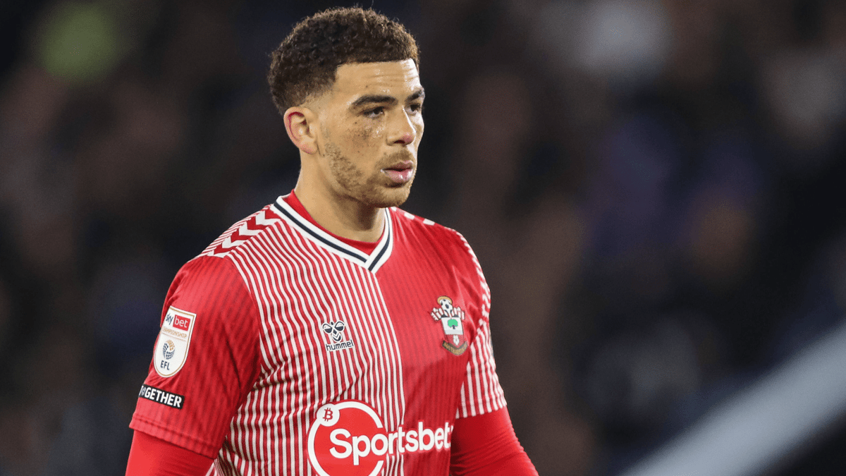 Che Adams