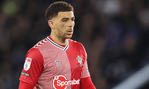 Che Adams