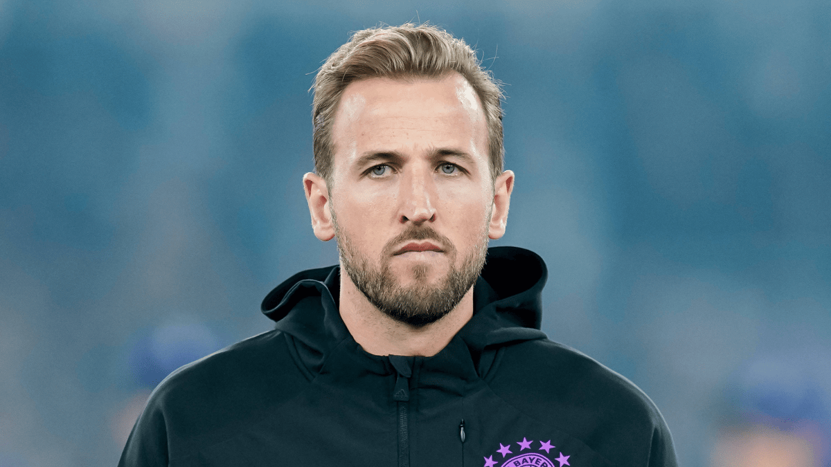 Harry Kane, Bayern Munich, 2023/24