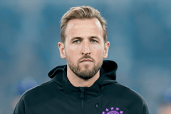 Harry Kane, Bayern Munich, 2023/24