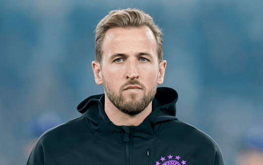 Harry Kane, Bayern Munich, 2023/24