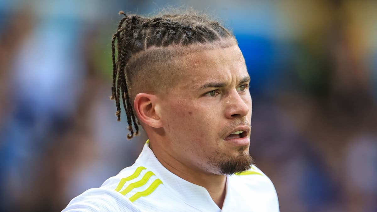 Kalvin Phillips, Leeds, 2021/22