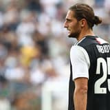 Could Everton be planning to sign Juventus midfielder Rabiot this summer?