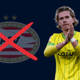 Todd Cantwell, PSV, Rangers, 2022/23