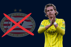 Todd Cantwell, PSV, Rangers, 2022/23