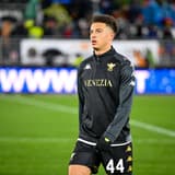 Ethan Ampadu, Venezia, 2021/22