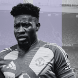 André Onana, Manchester United