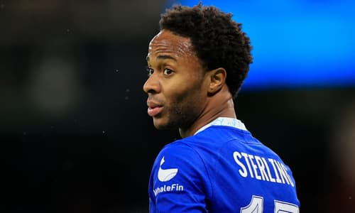 Raheem Sterling, Chelsea, 2022/23