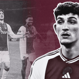 Ahmetcan Kaplan, Ajax