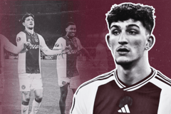 Ahmetcan Kaplan, Ajax