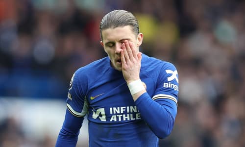 Conor Gallagher, Chelsea, 2023/24