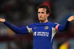 Ben Chilwell, Chelsea, 2023/24