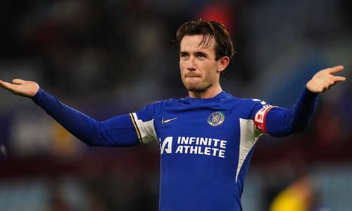 Ben Chilwell, Chelsea, 2023/24