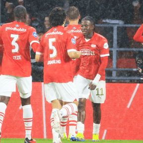 Transfersoap krijgt vervolg: PSG meldt zich opnieuw in Eindhoven