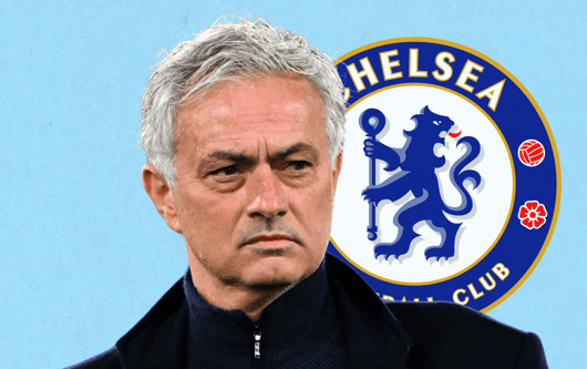 Jose Mourinho, Chelsea, 2023/24