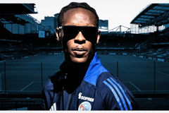 Emanuel Emegha, Chelsea