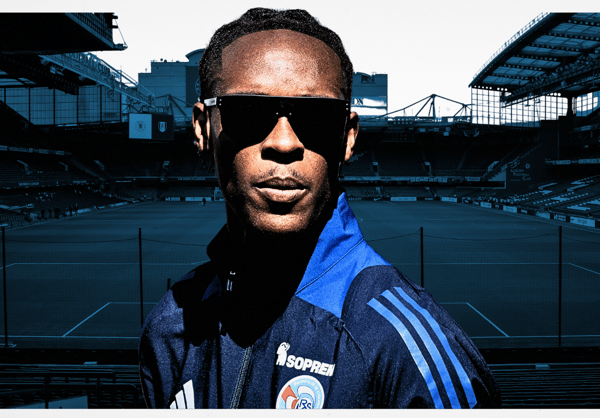 Emanuel Emegha, Chelsea