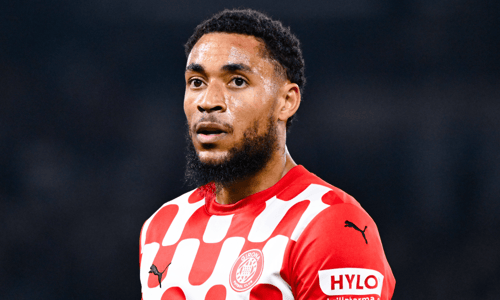 Arnaut Danjuma