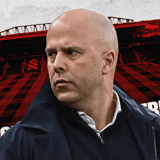 Arne Slot, Liverpool