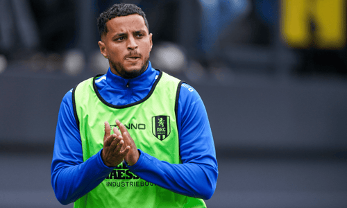 Mohamed Ihattaren