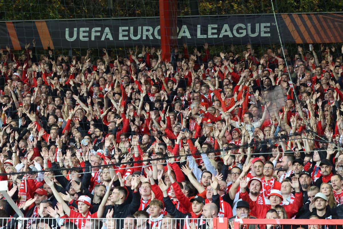 Supporters Union Berlin